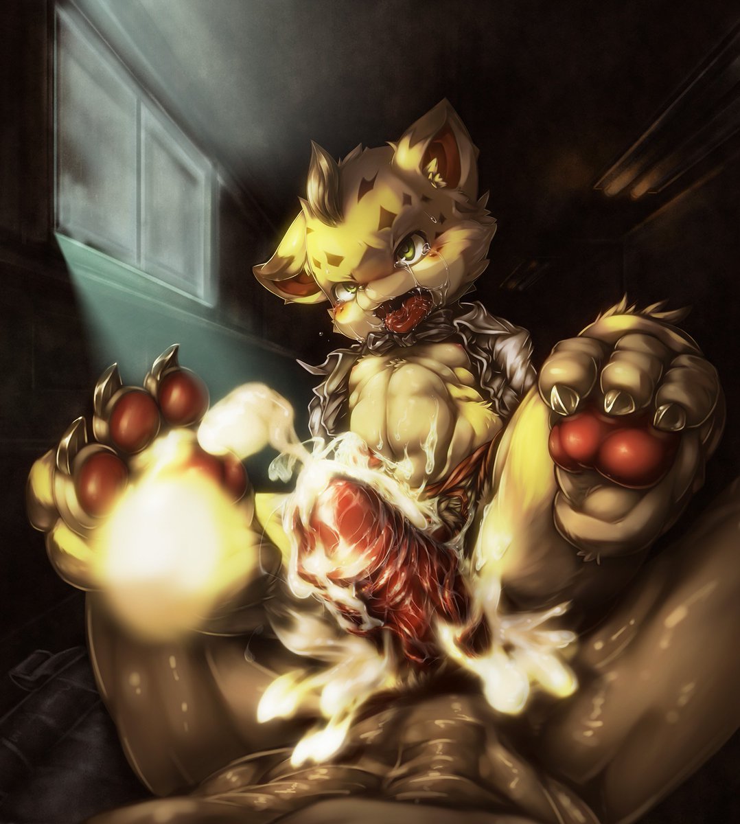 Artist - Akimoru page 6 full