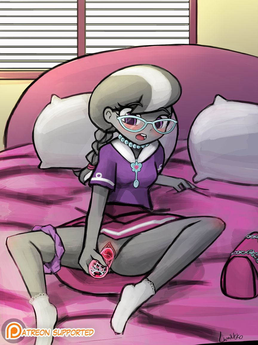 Equestria Girls - Loli compilation 8-31-18 page 3 full