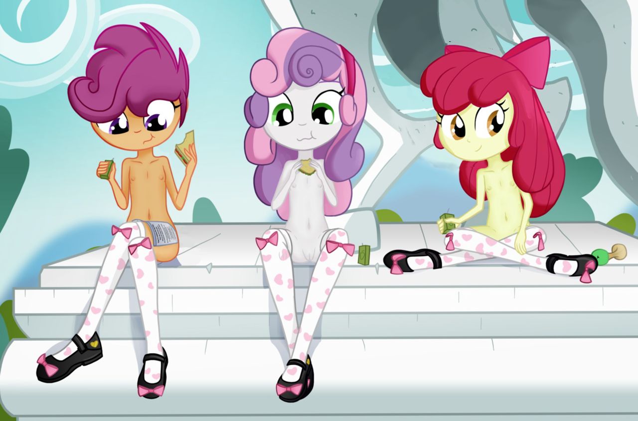 Equestria Girls - Loli compilation 8-31-18 page 9 full