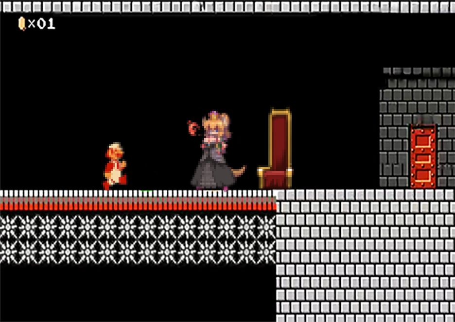 恶龙の骑脸 page 2 full