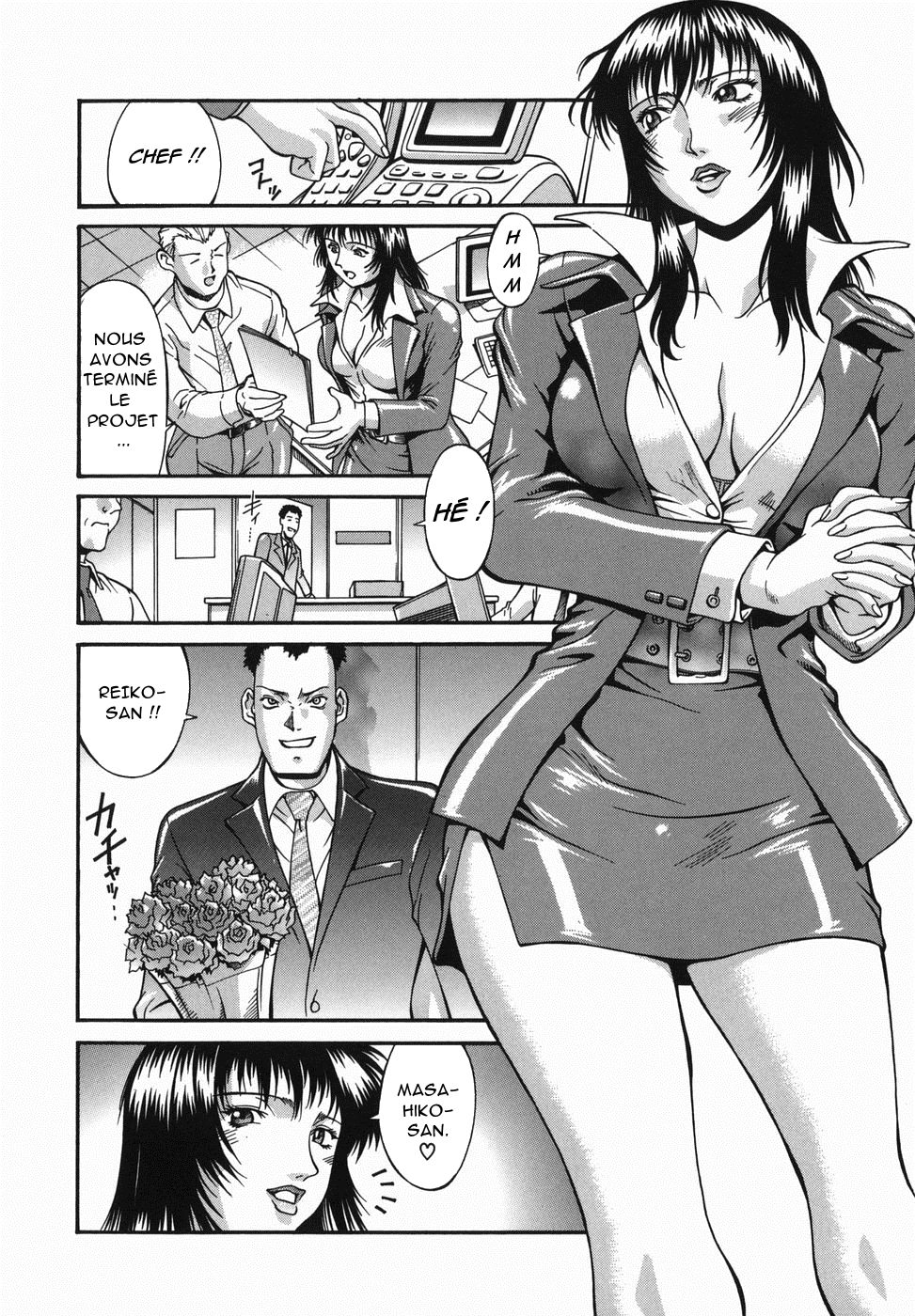 Female Prisoner 08 page 4 full