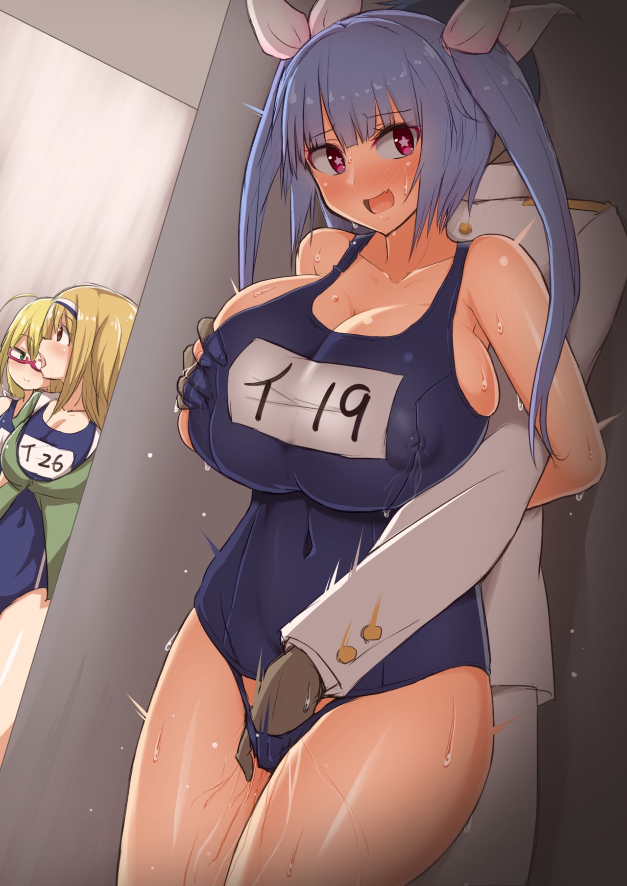 Big tit submarines collection page 5 full