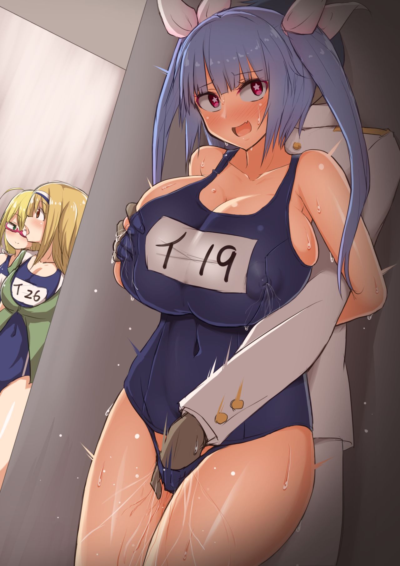 Big tit submarines collection page 7 full