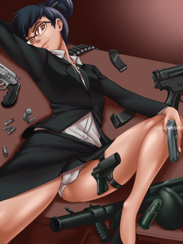 Aki Natsuko page 1 full