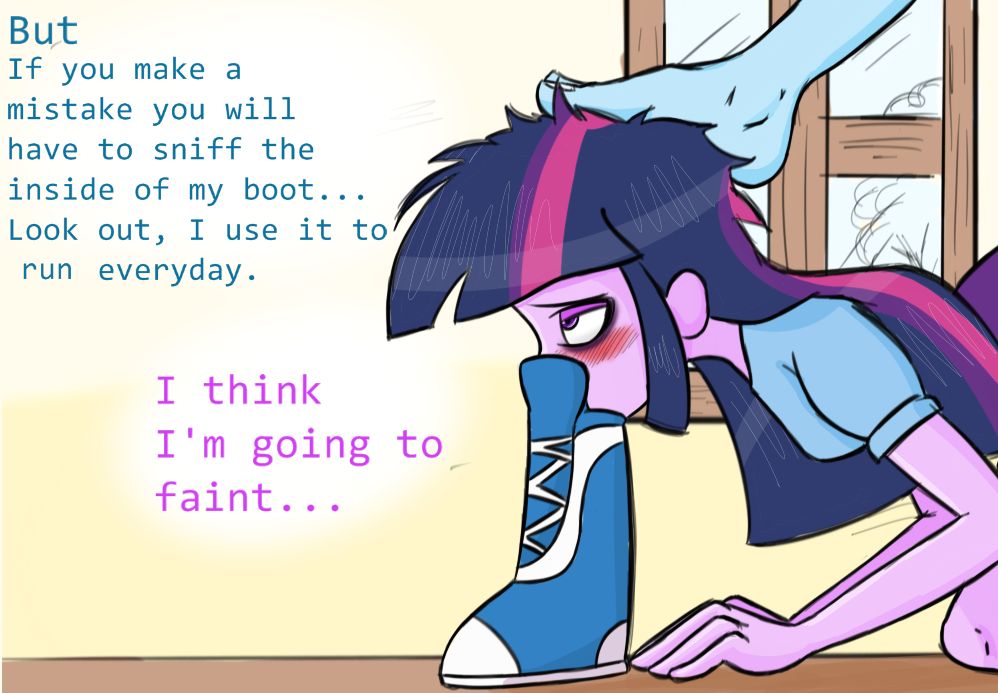 Foot Worship page 6 full