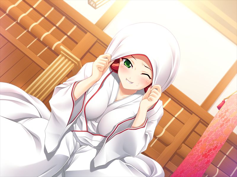 Mukotori Juuban Shoubu! page 3 full