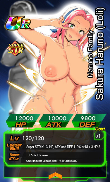 Dokkan Battle Project page 10 full
