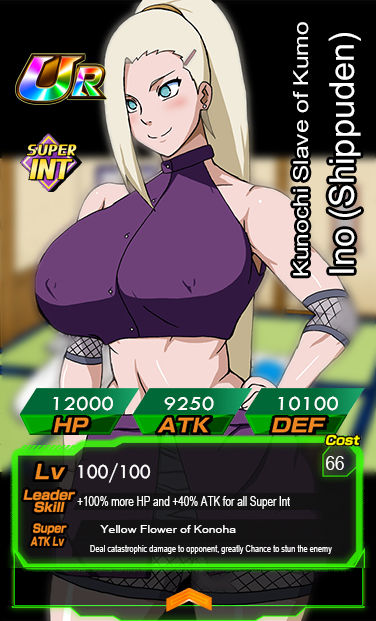 Dokkan Battle Project page 2 full
