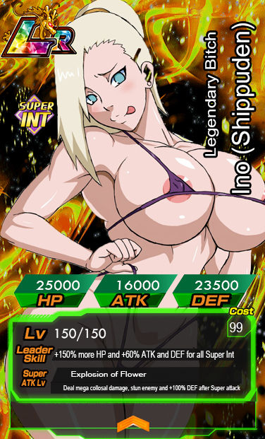 Dokkan Battle Project page 5 full