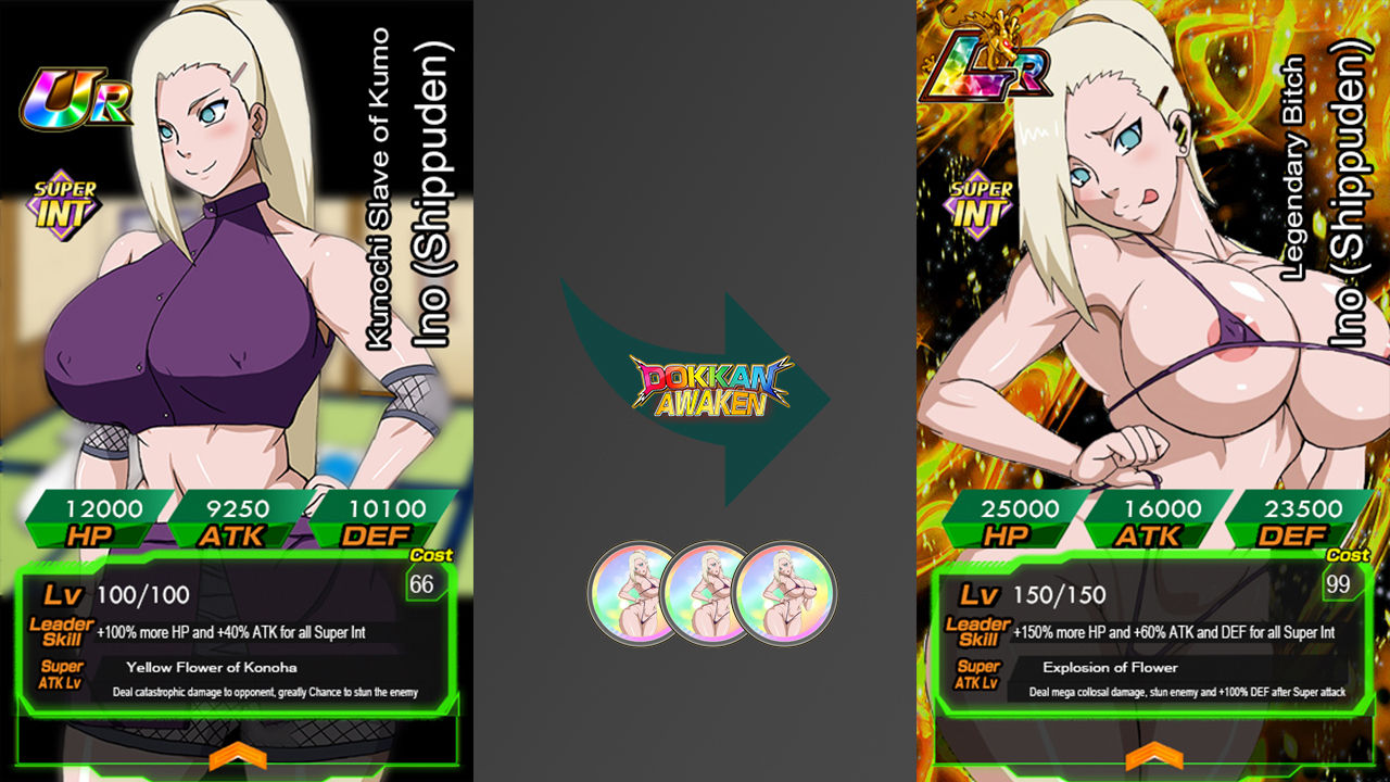 Dokkan Battle Project page 7 full
