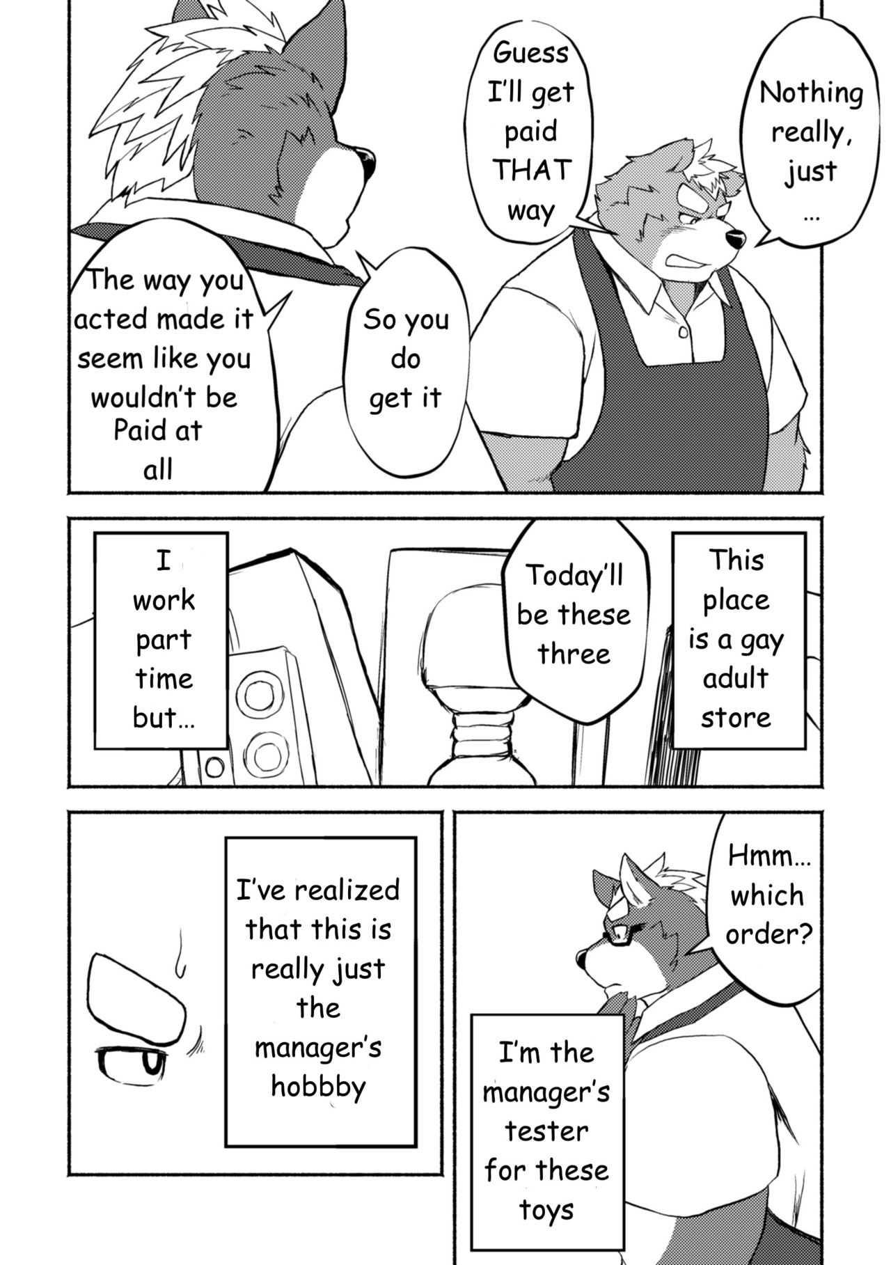 Toy's page 4 full