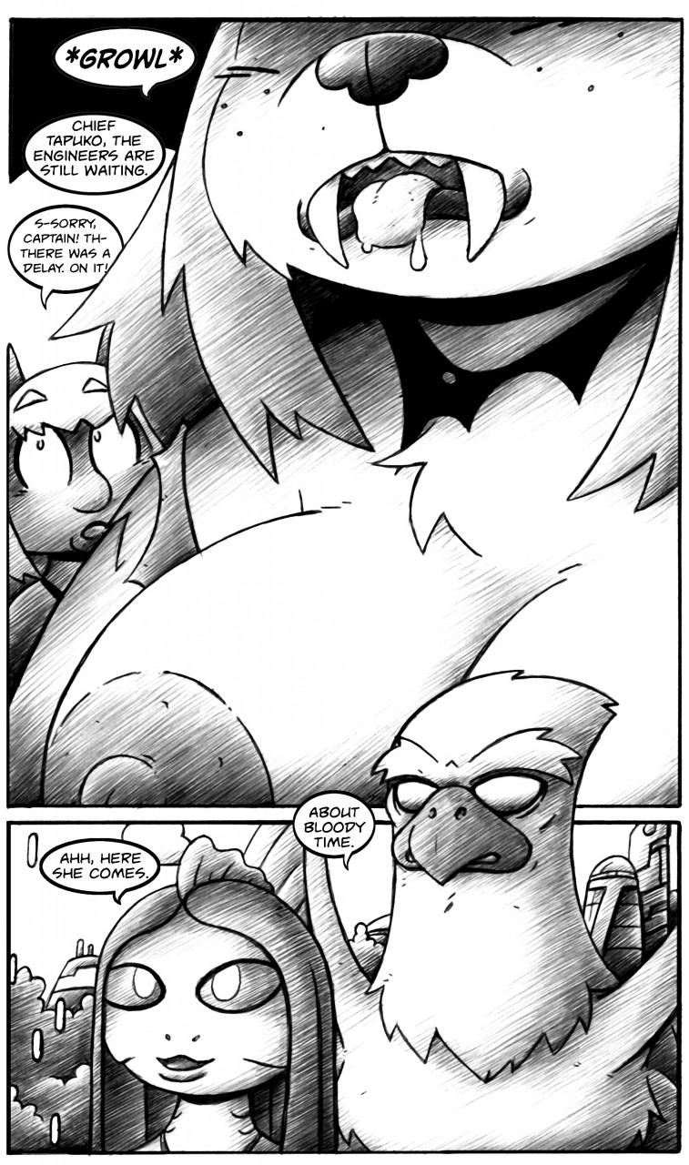 More M'Ress page 4 full