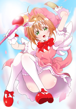 Pixiv Ooba Nii