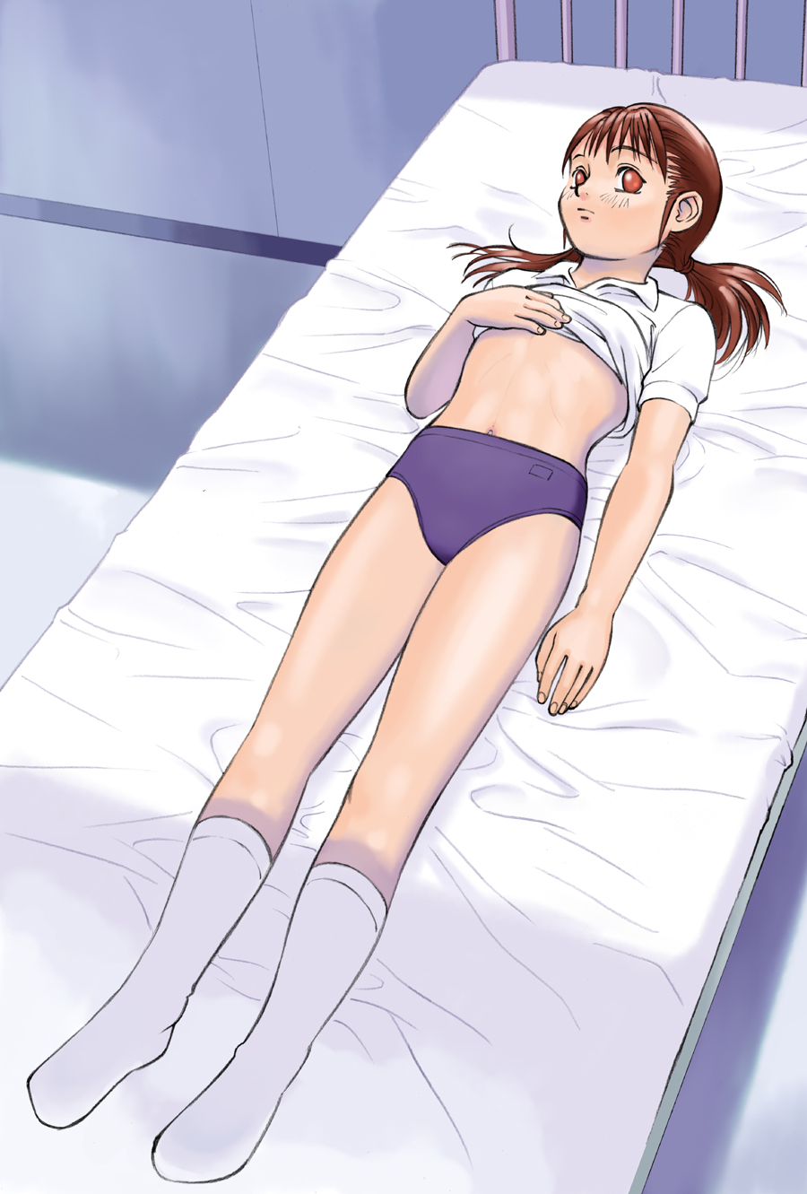 Orange 3 page 10 full