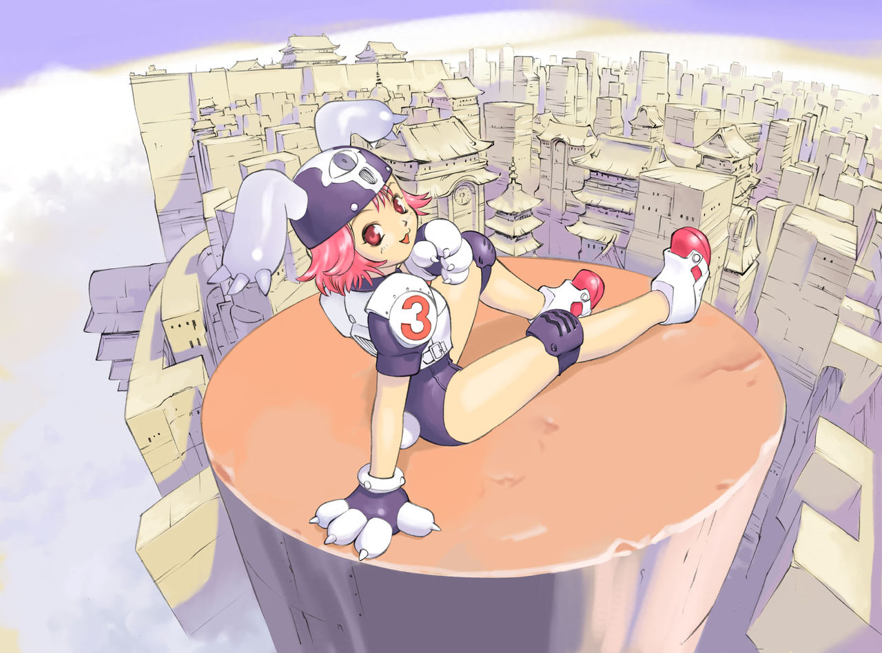 Orange 3 page 6 full