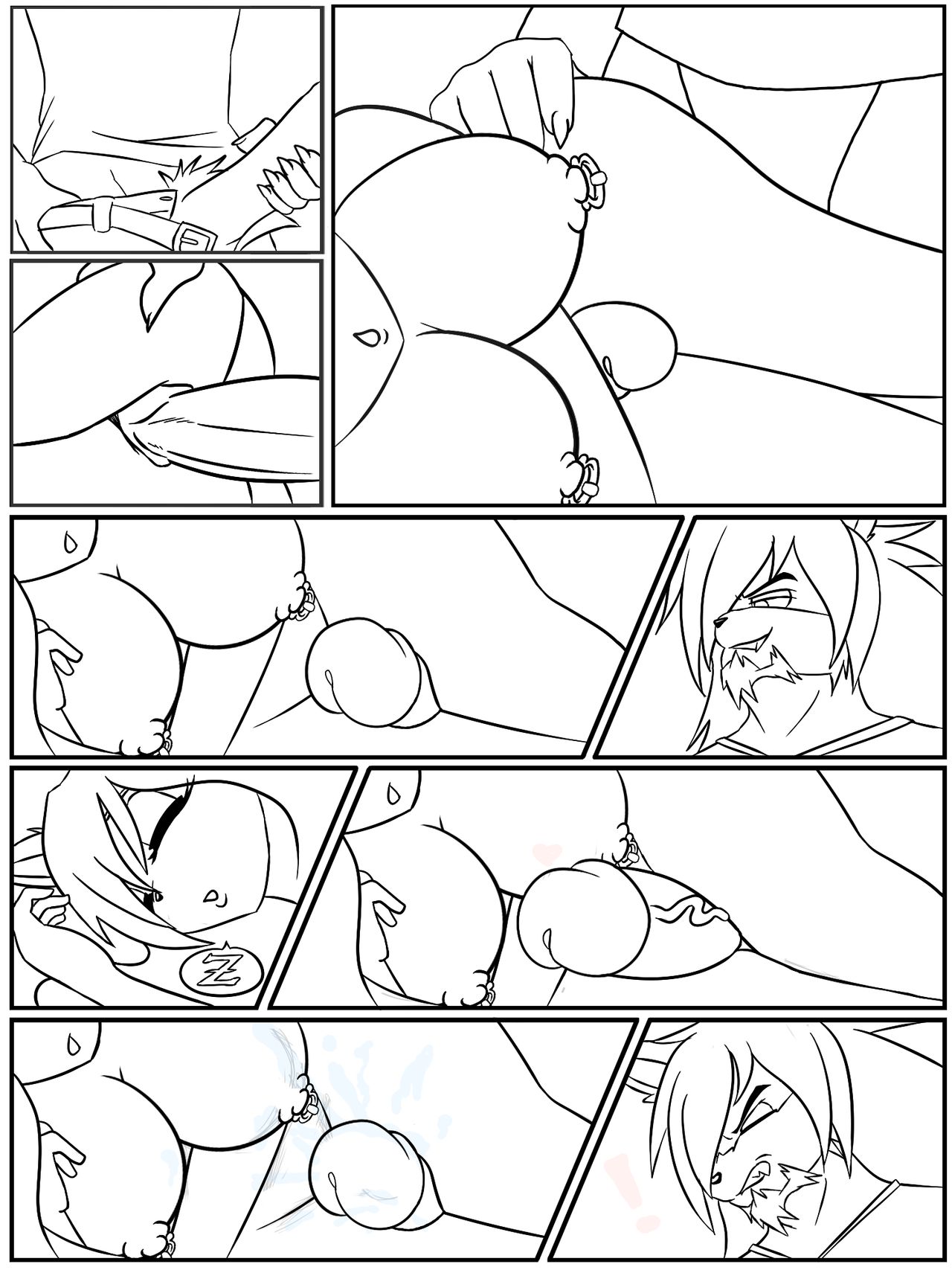 Protection Spell page 2 full