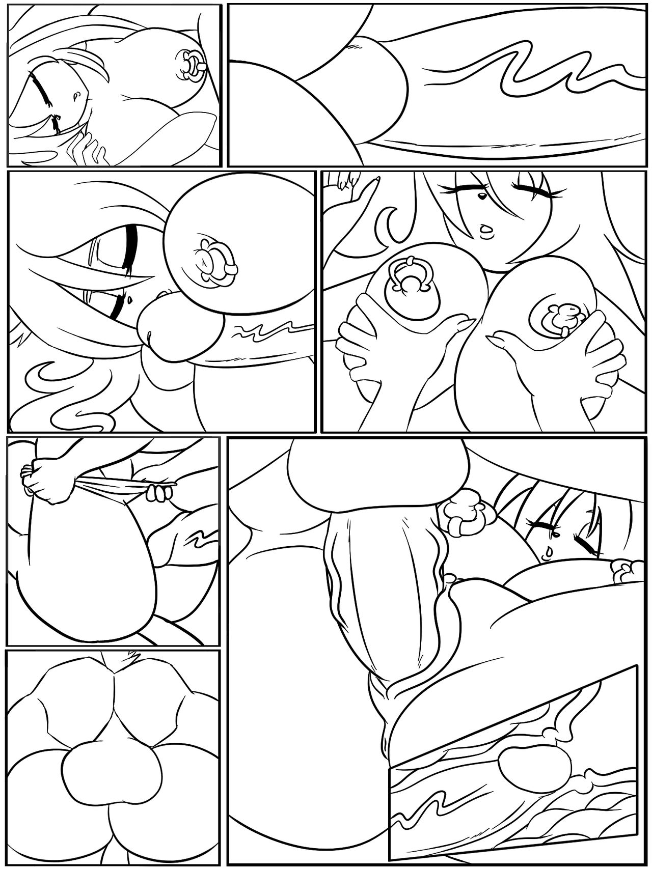Protection Spell page 3 full