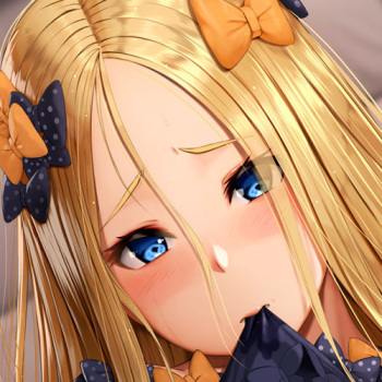 Vol. 17 Patreon Rewards cover