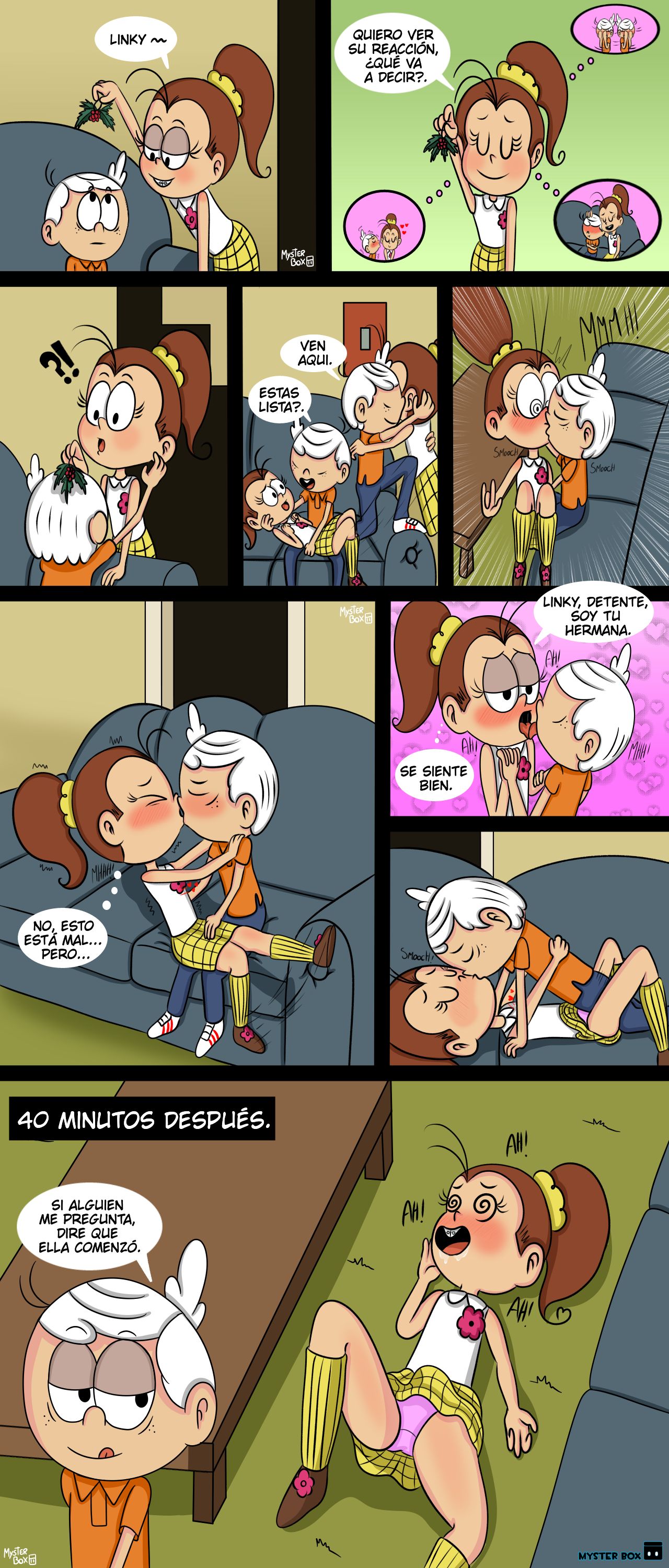 Artist - Myster Box page 8 full