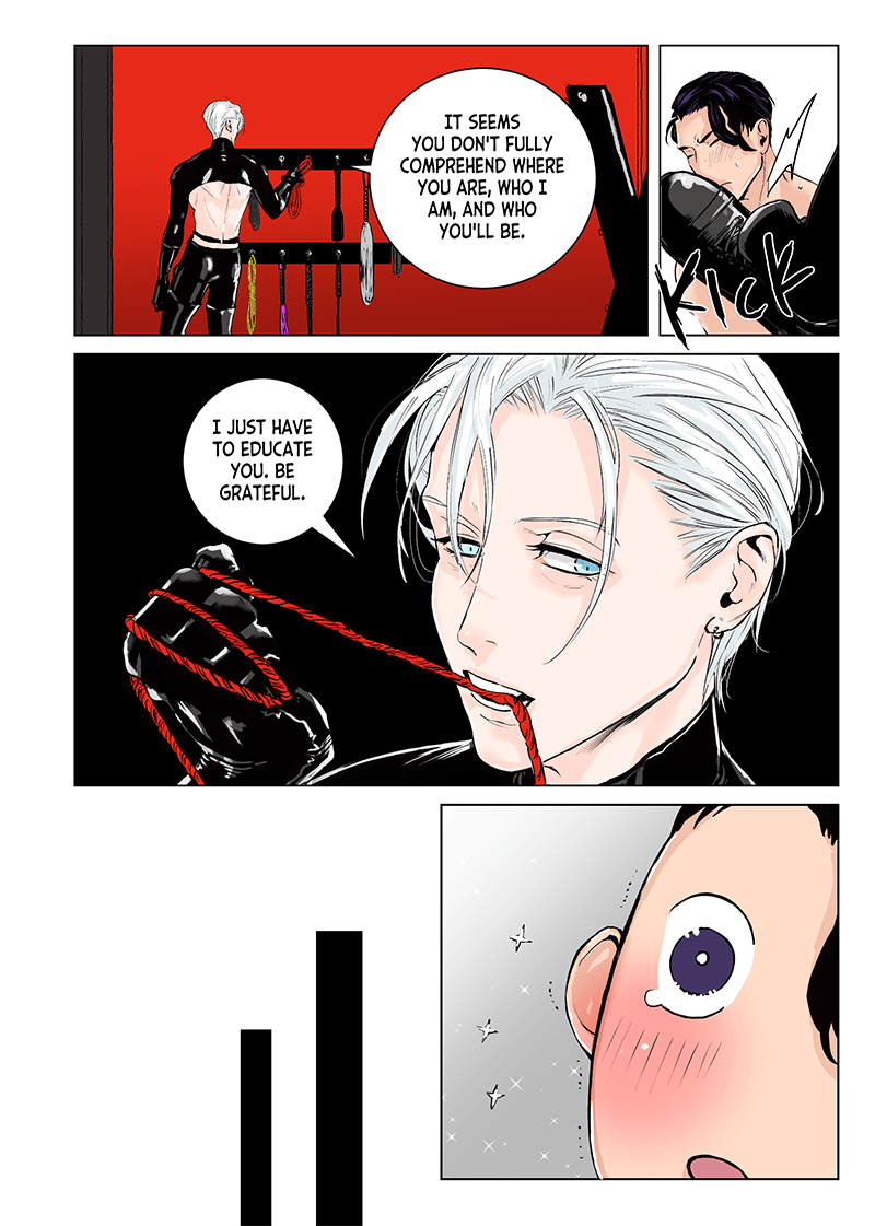 Under the Suits page 10 full