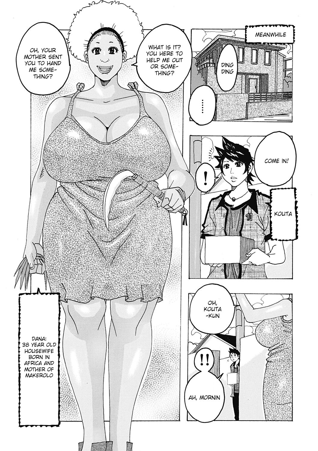 Othello 3 page 9 full