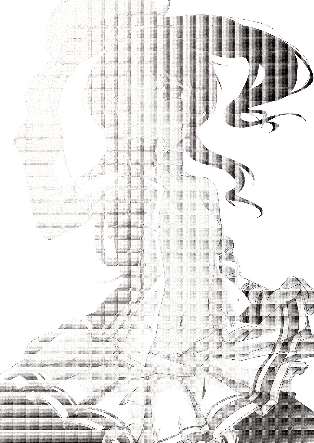 Aiko Myu Endless 4 page 2 full