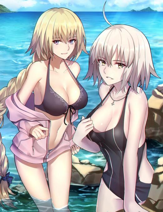 Jeanne D'arc page 5 full