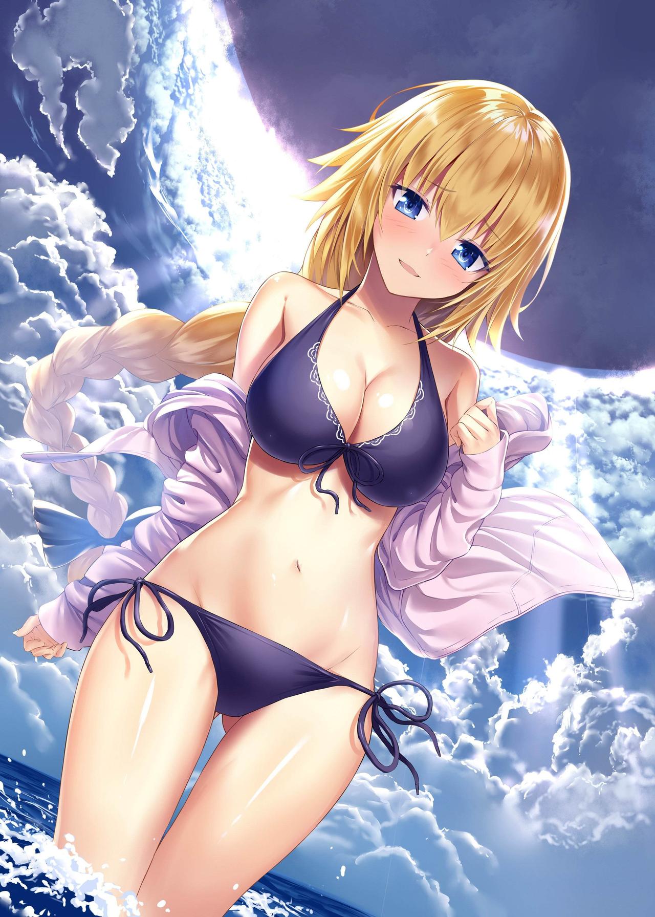 Jeanne D'arc page 6 full
