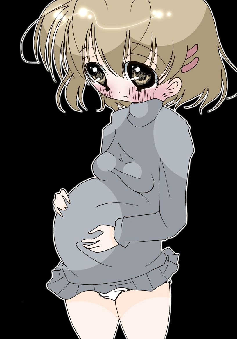 Inu to Nagisa page 4 full