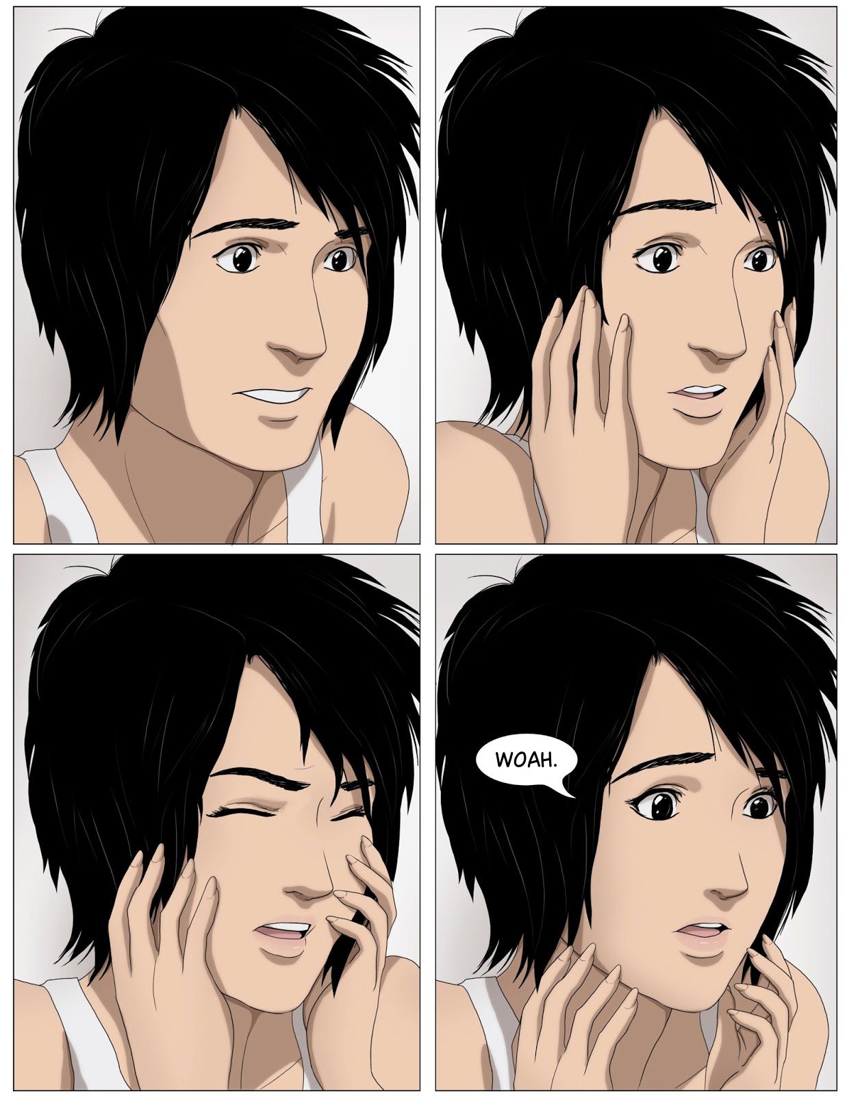 Bi-Curious page 10 full