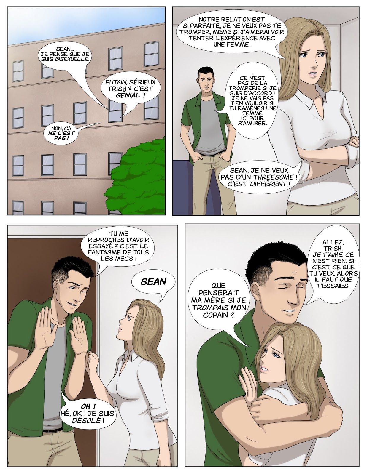 Bi-Curious page 2 full