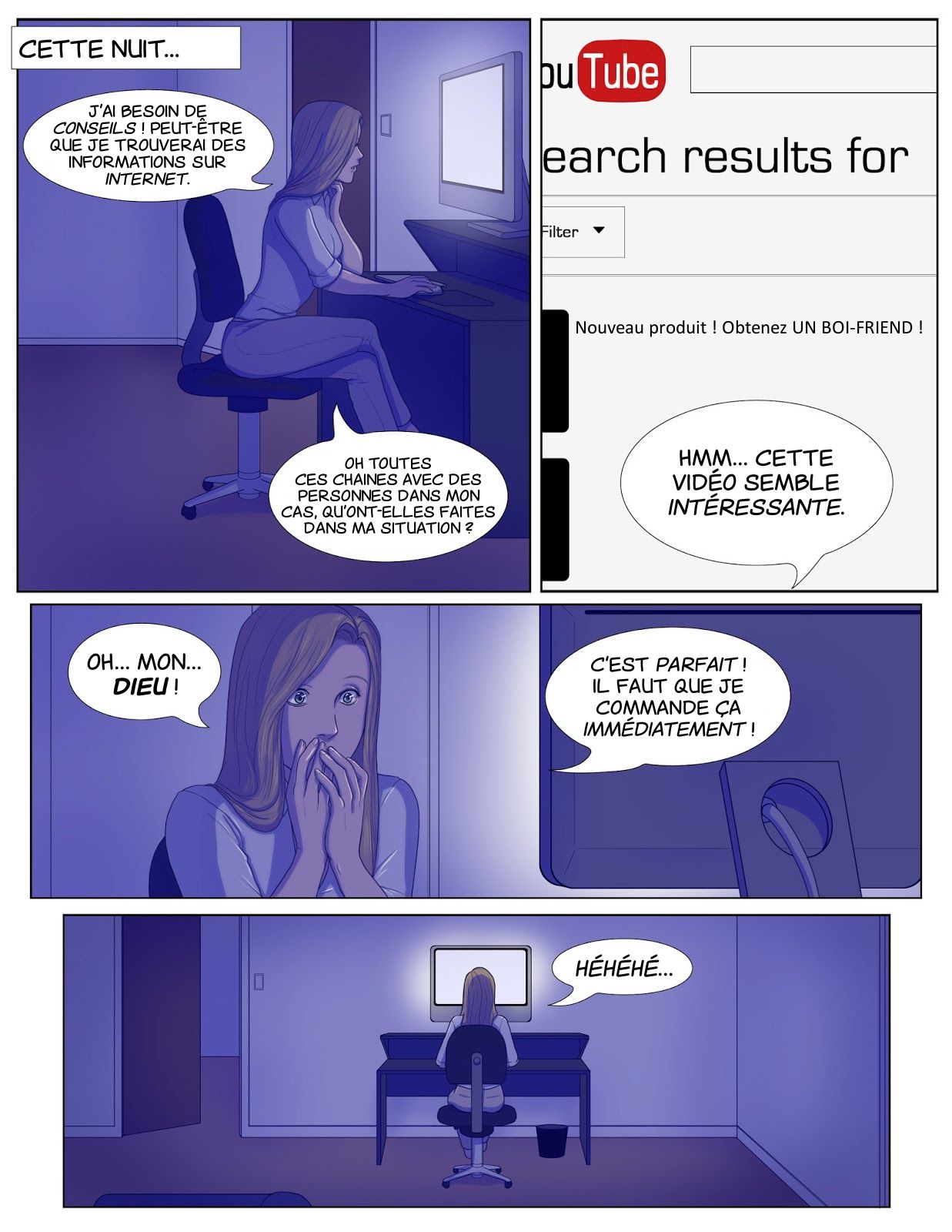 Bi-Curious page 3 full