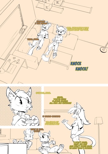 An Accident in the Park cover