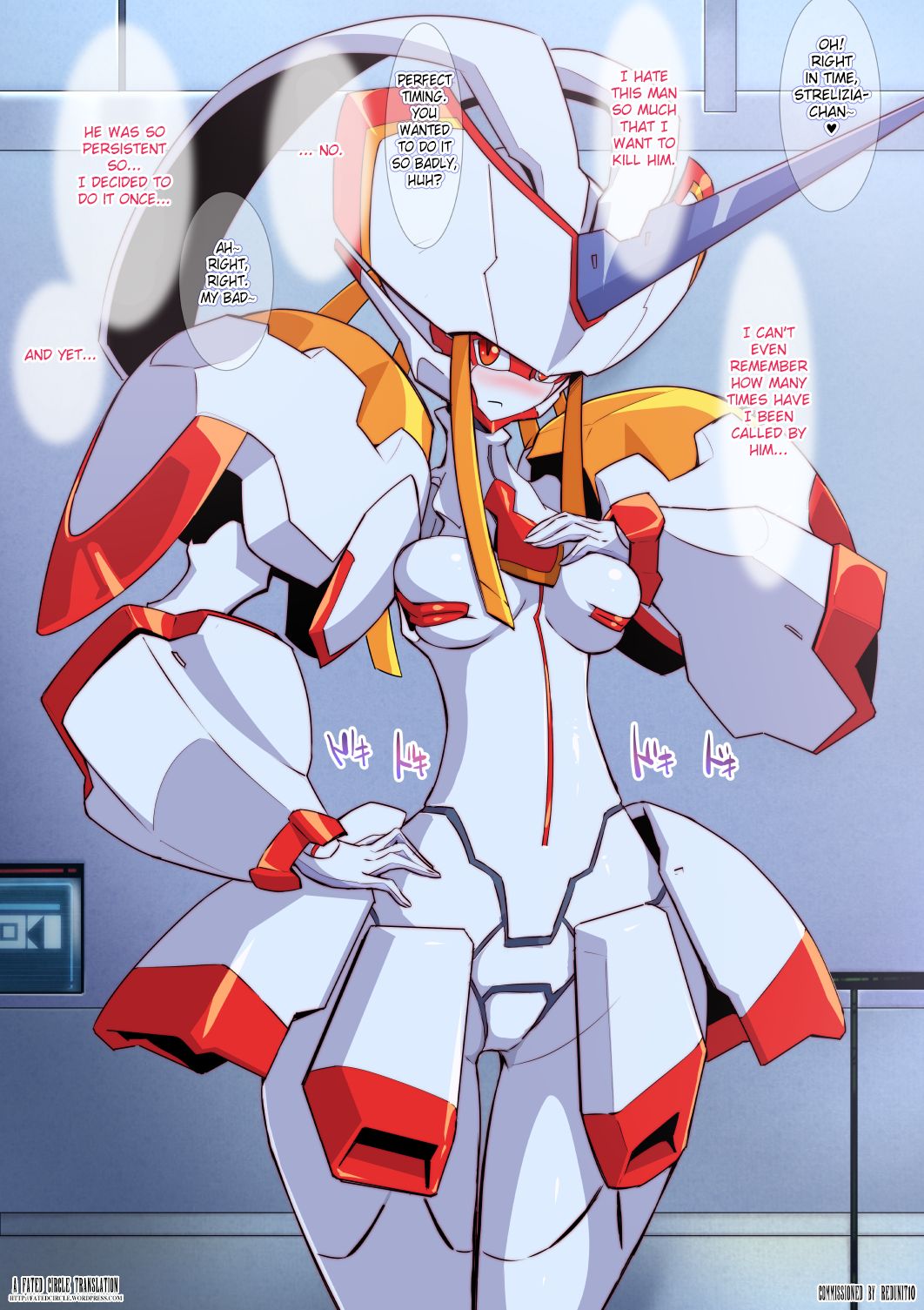 Fran XX page 2 full