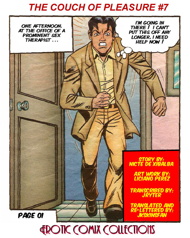 COUCH OF PLEASURE #07 BY LUCIANO PEREZ - A JKSKINSFAN TRANSLATION page 3 full