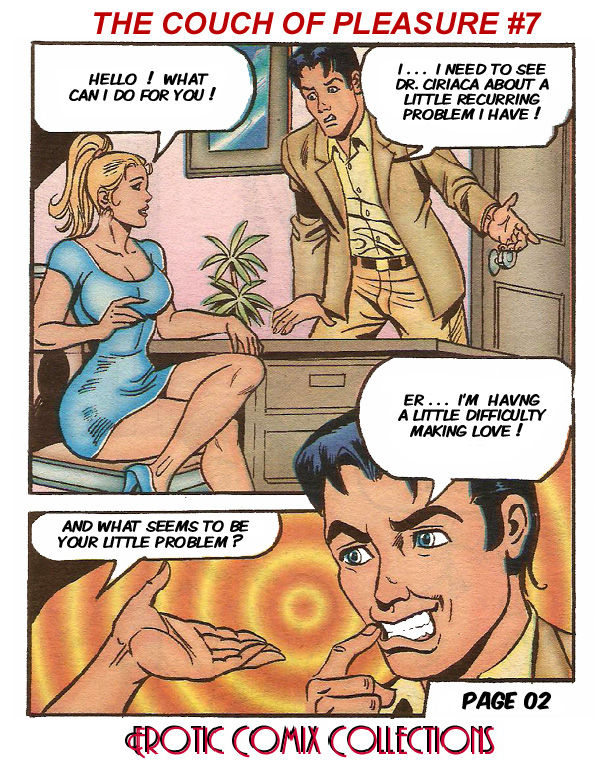COUCH OF PLEASURE #07 BY LUCIANO PEREZ - A JKSKINSFAN TRANSLATION page 4 full