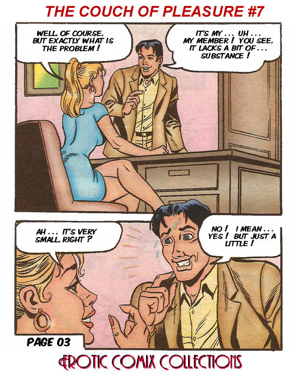 COUCH OF PLEASURE #07 BY LUCIANO PEREZ - A JKSKINSFAN TRANSLATION page 5 full