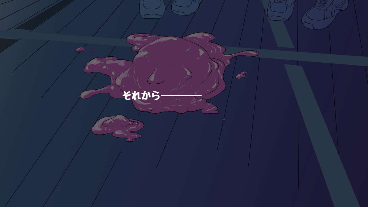 Nigekitta to Omotta Onnanoko-tachi page 5 full