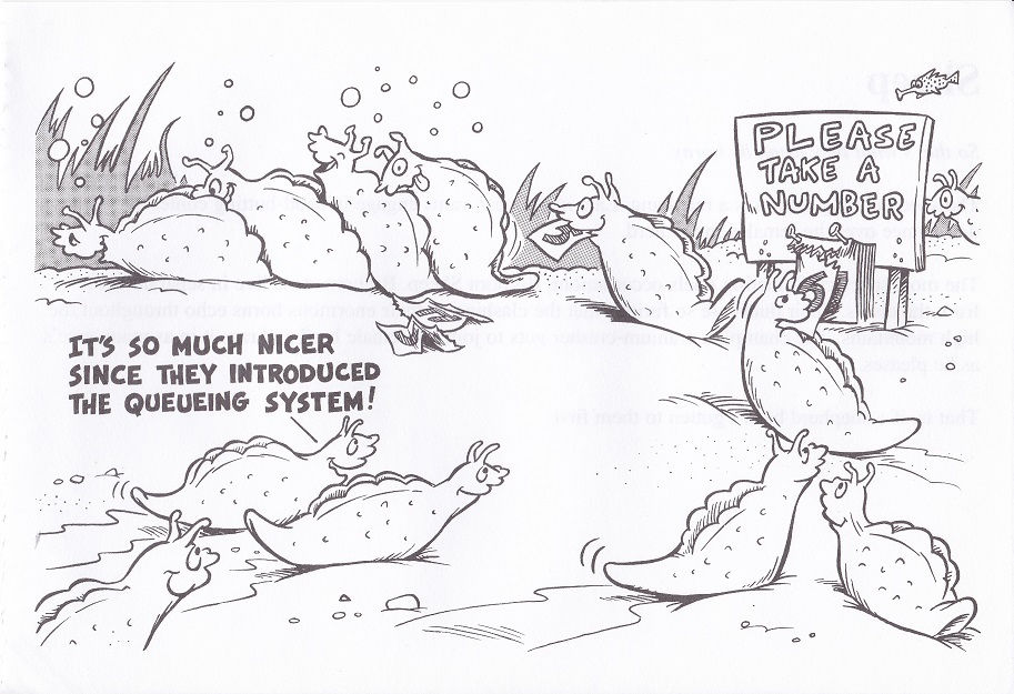 How the animals do it/Animated Animals page 4 full