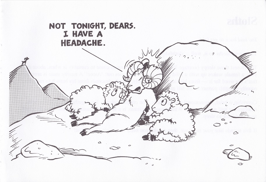 How the animals do it/Animated Animals page 5 full