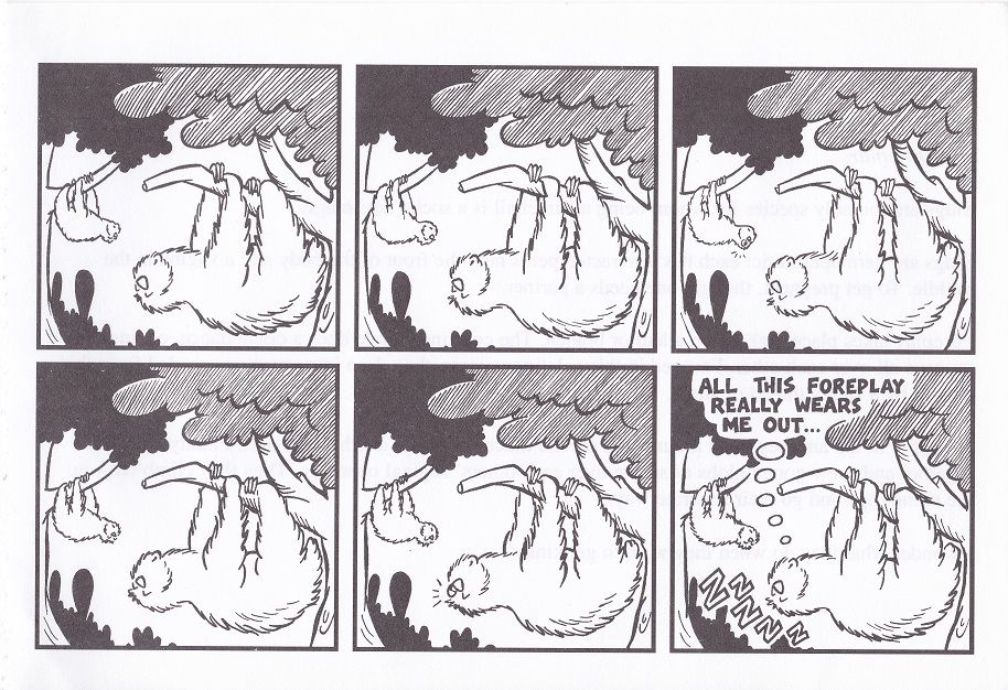 How the animals do it/Animated Animals page 6 full