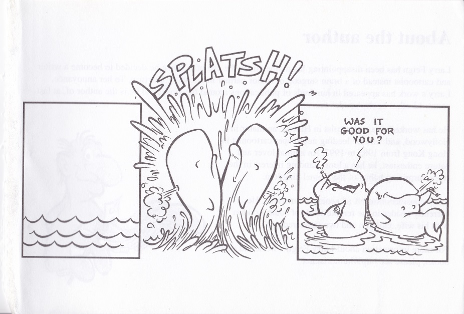 How the animals do it/Animated Animals page 7 full