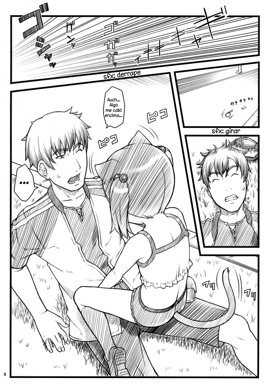Nekodora 1kan page 7 full