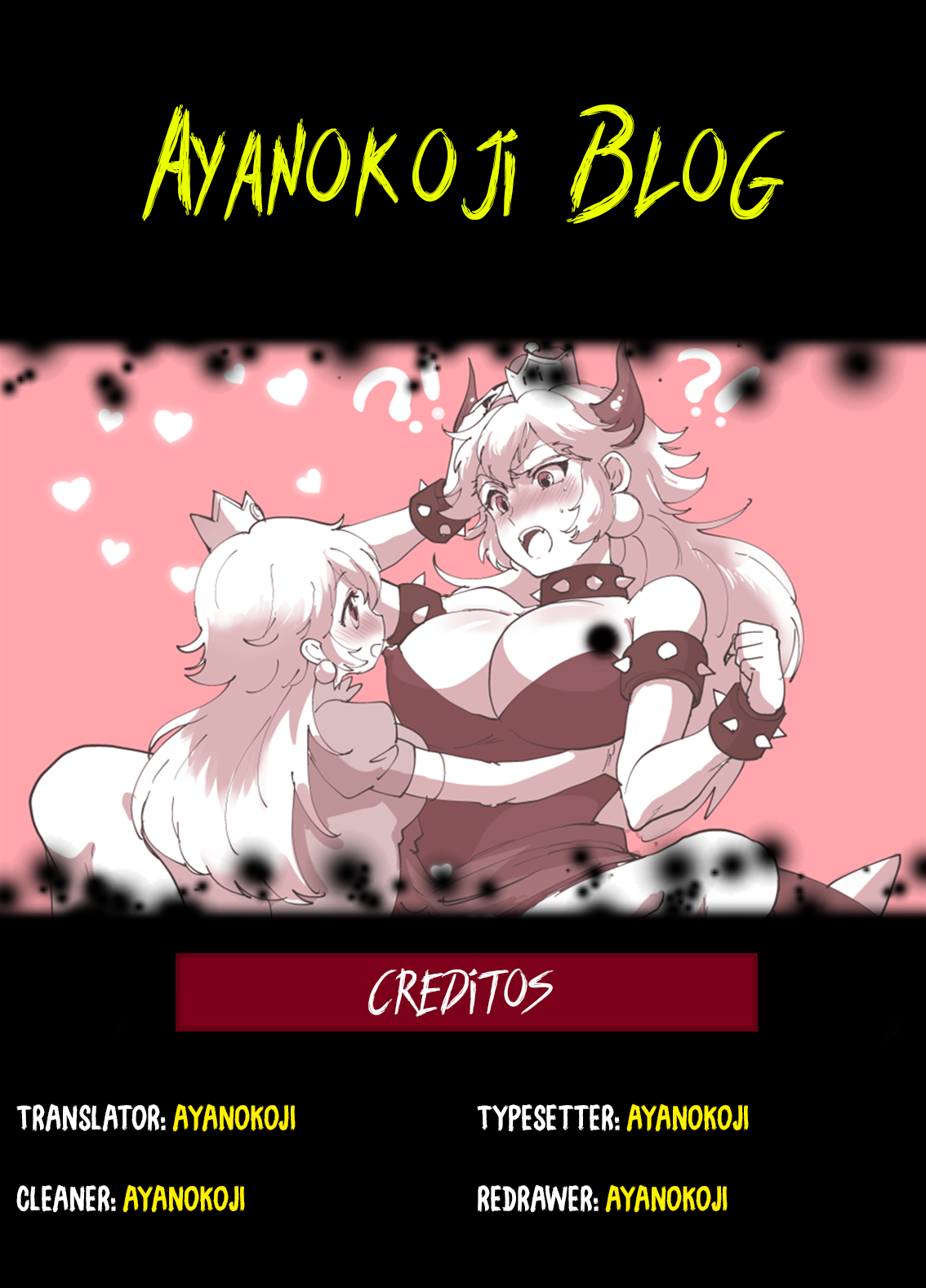Peach x Koopa page 2 full