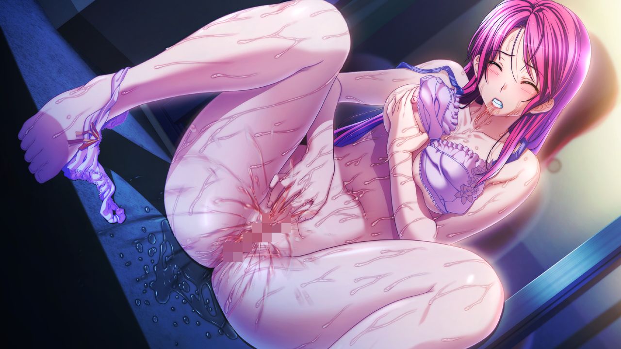 Maki-chan to Now. page 6 full