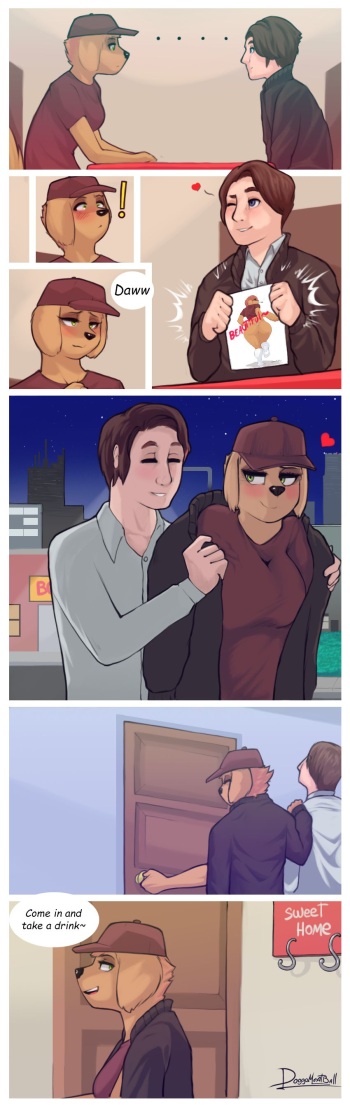 Goals cover
