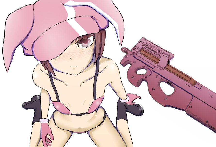 Sword Art Online Alternative: Gun Gale Online page 8 full