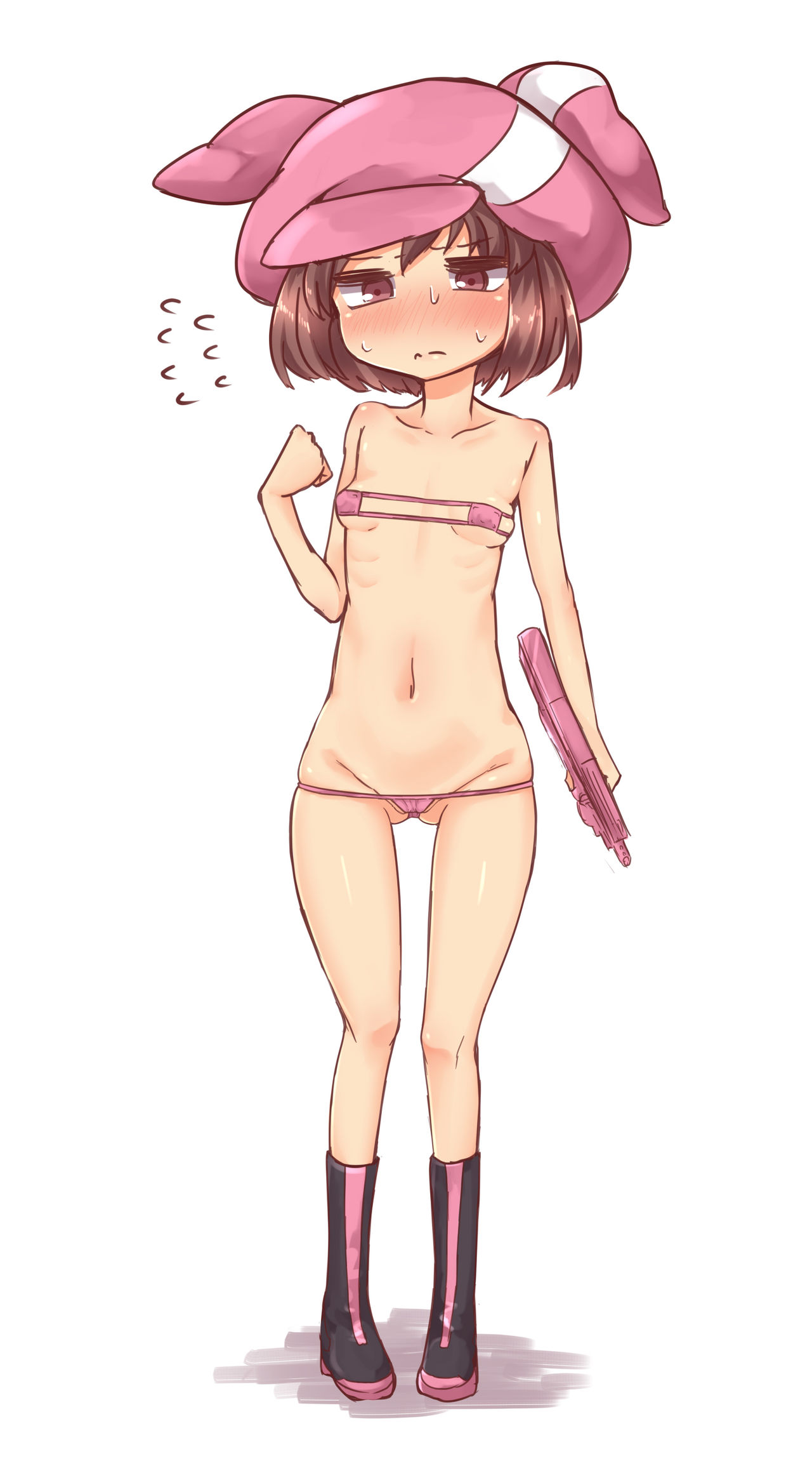 Sword Art Online Alternative: Gun Gale Online page 9 full