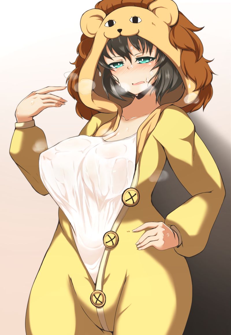 Girls in Onesie and Jumpsuits page 5 full