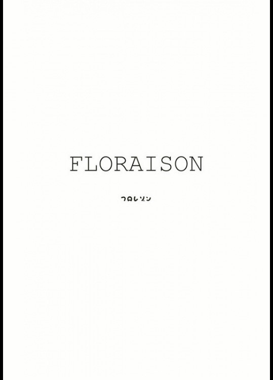 Floraison page 4 full